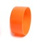 Thrifco Plumbing P-0020 3 Inch Slip-On Test Cap, Orange 6722722 - alternate 2
